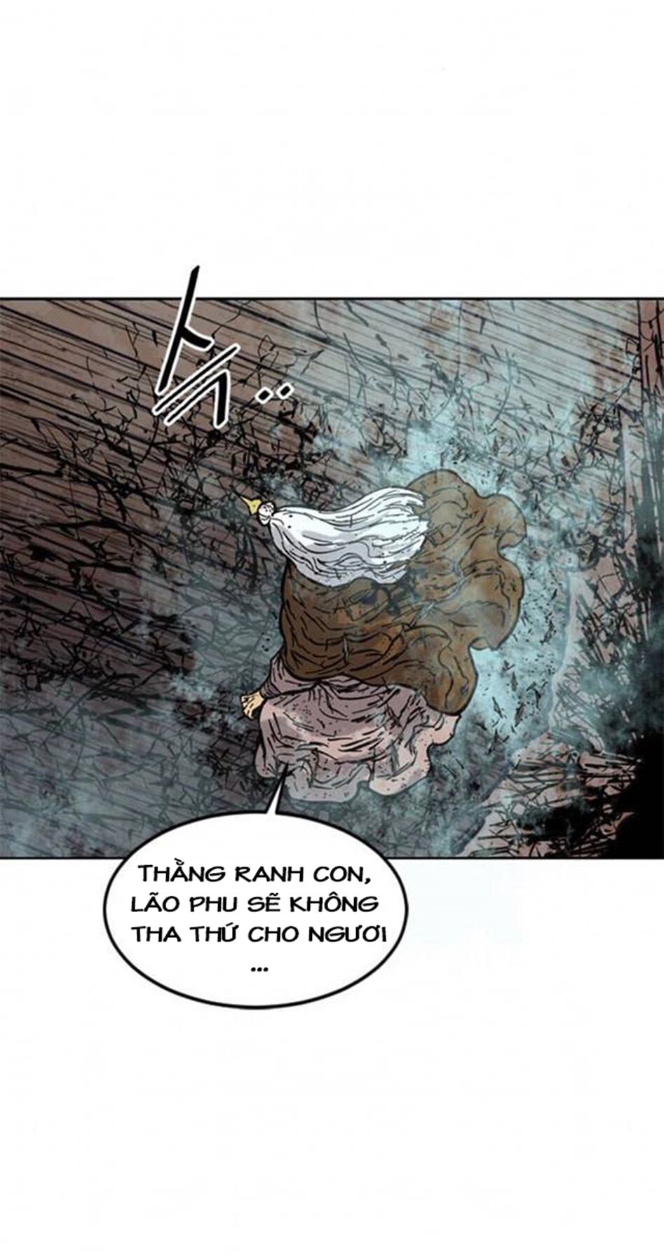 Thiên Hạ Đệ Nhất Nhân: Chapter 69