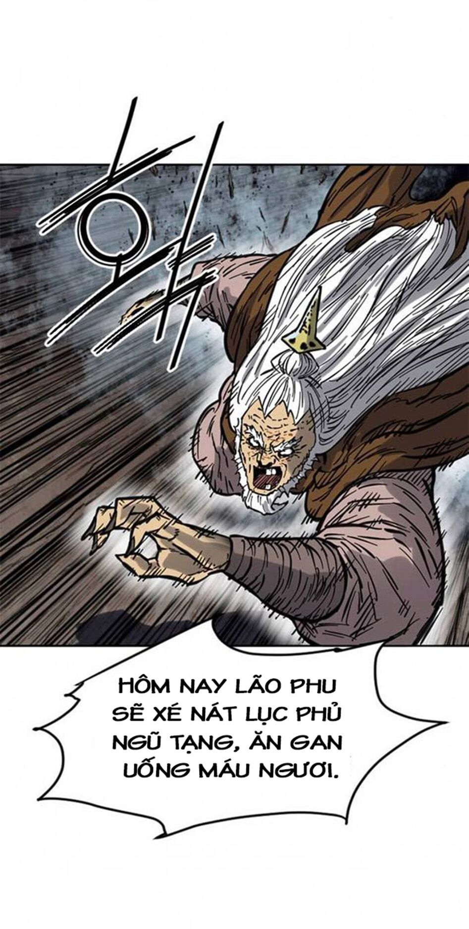 Thiên Hạ Đệ Nhất Nhân: Chapter 69