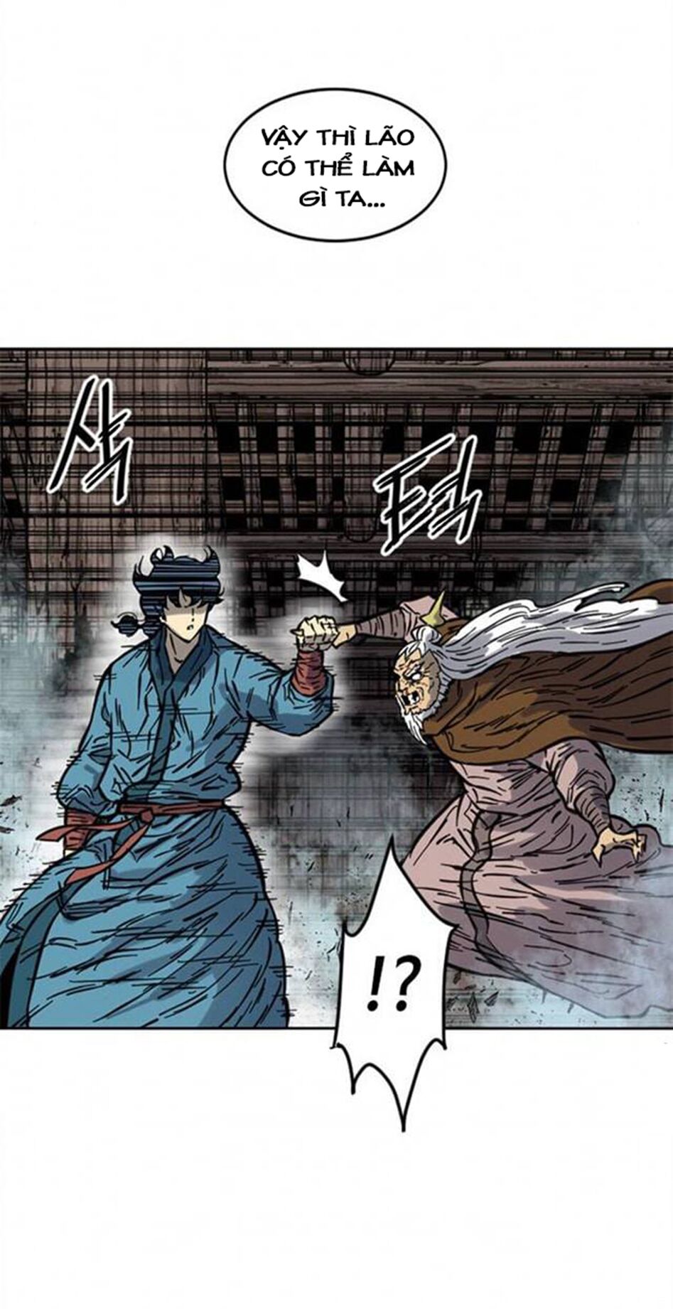 Thiên Hạ Đệ Nhất Nhân: Chapter 69