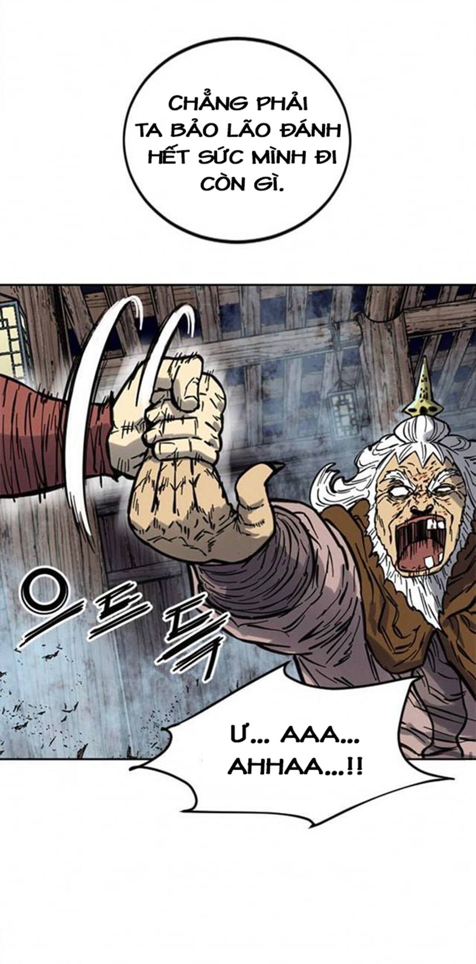 Thiên Hạ Đệ Nhất Nhân: Chapter 69