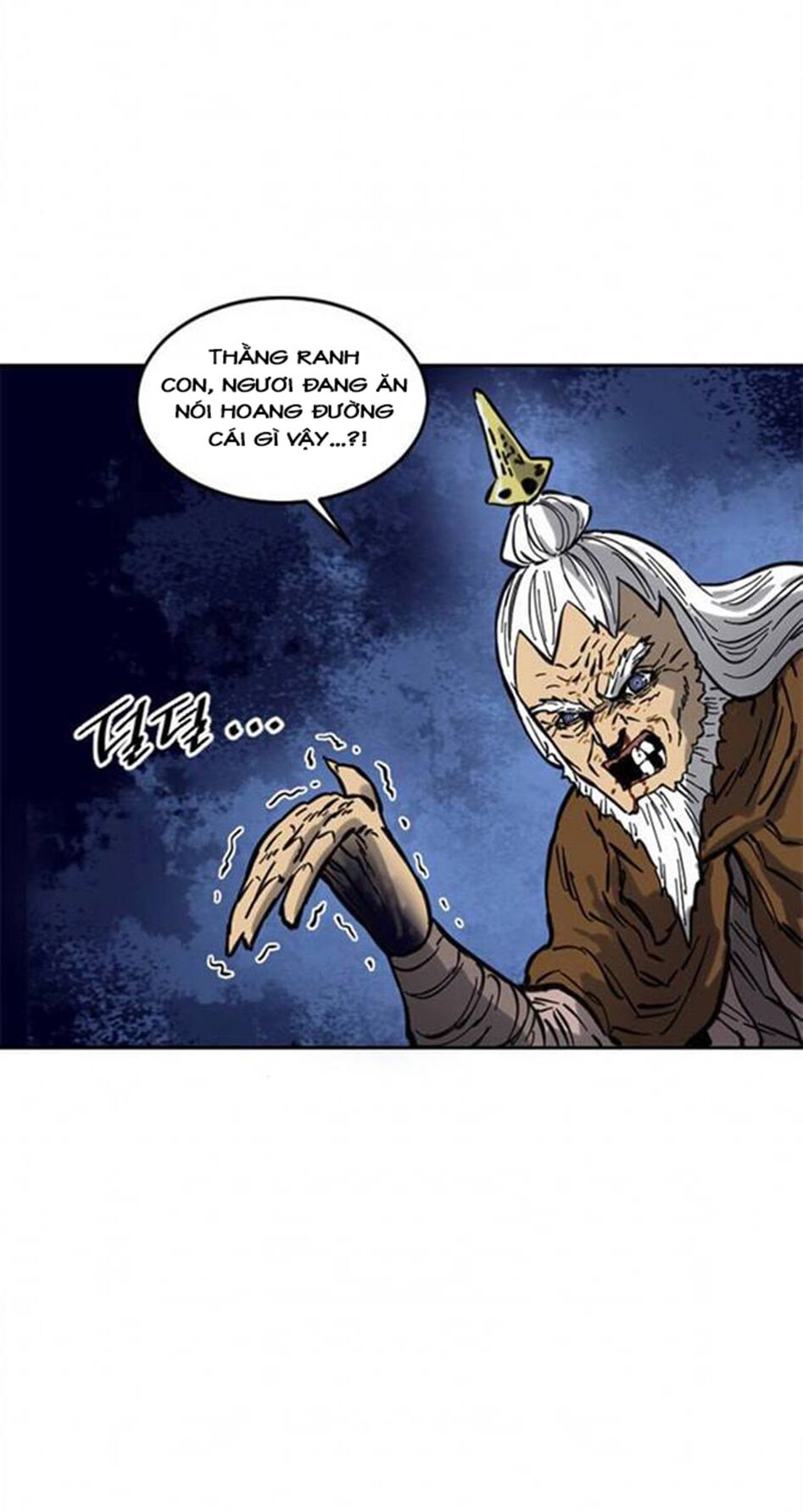 Thiên Hạ Đệ Nhất Nhân: Chapter 69