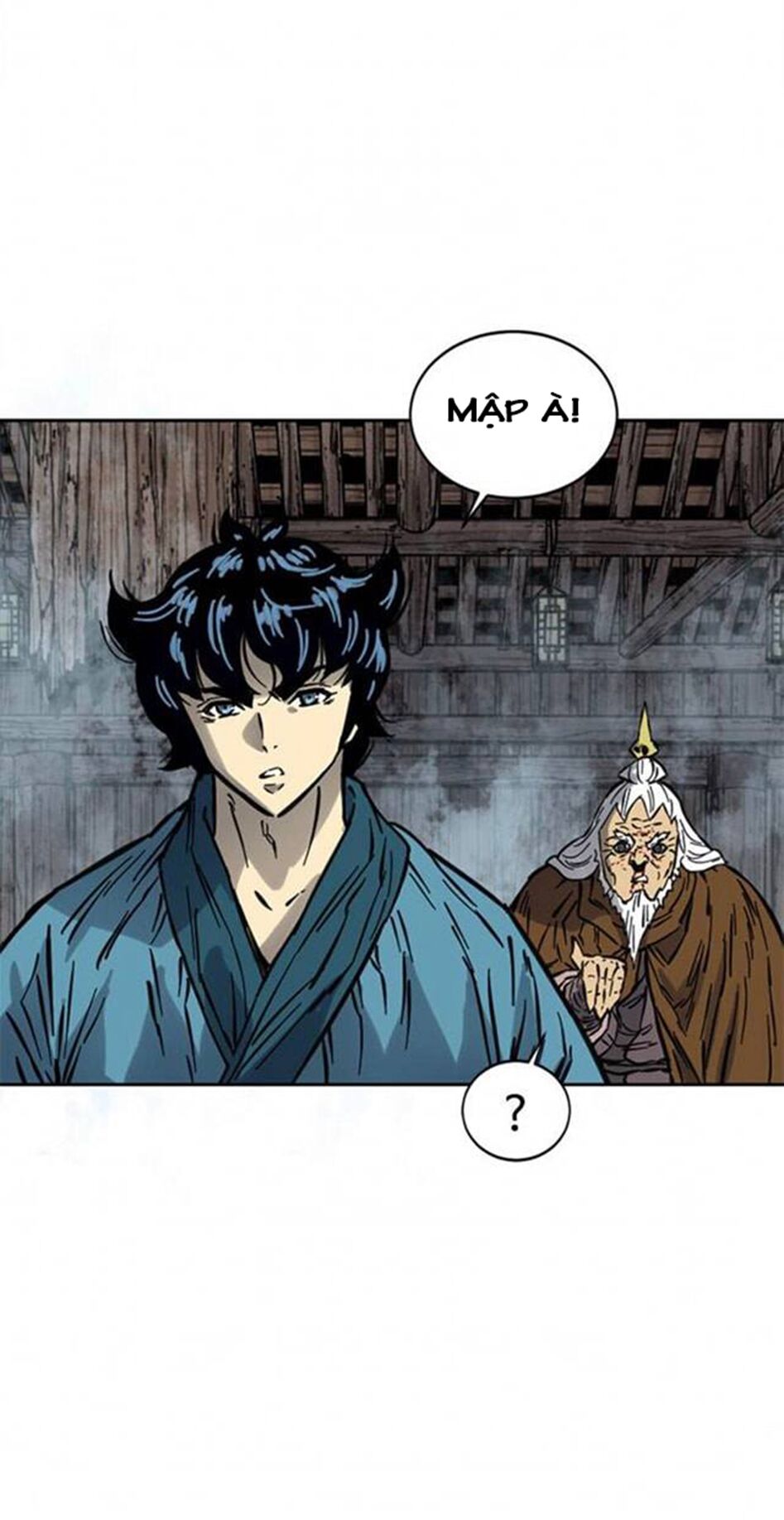 Thiên Hạ Đệ Nhất Nhân: Chapter 69
