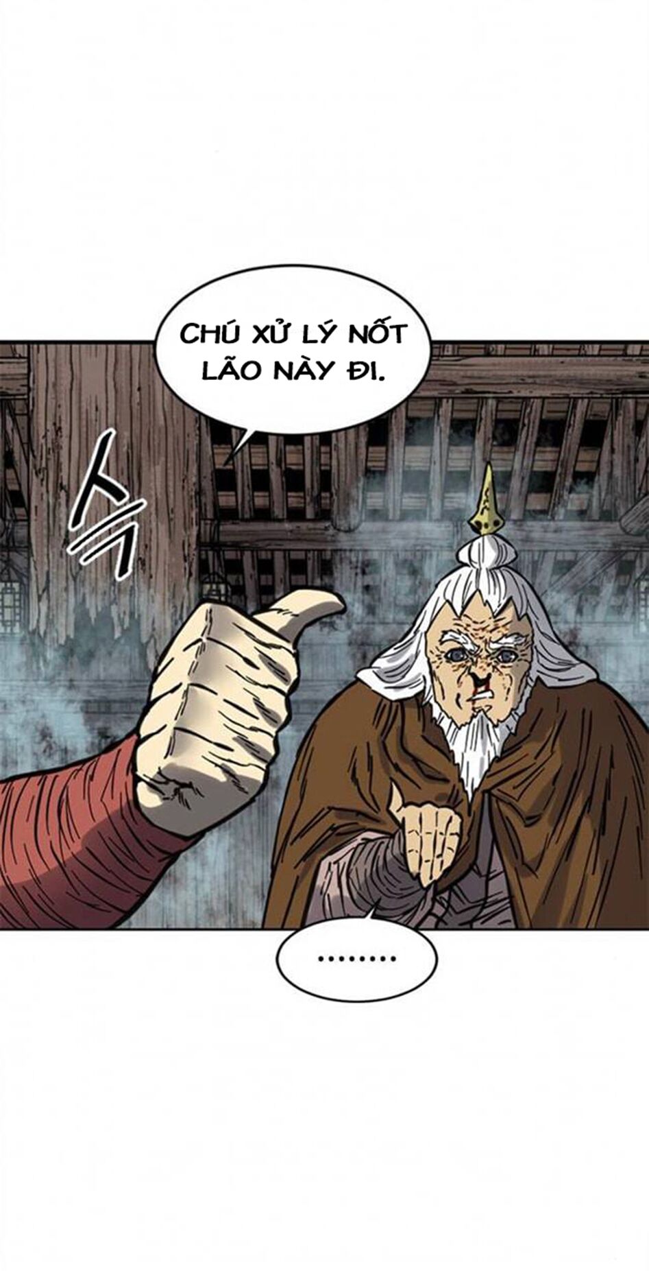 Thiên Hạ Đệ Nhất Nhân: Chapter 69