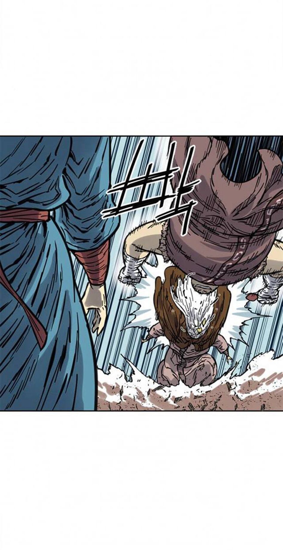 Thiên Hạ Đệ Nhất Nhân: Chapter 69