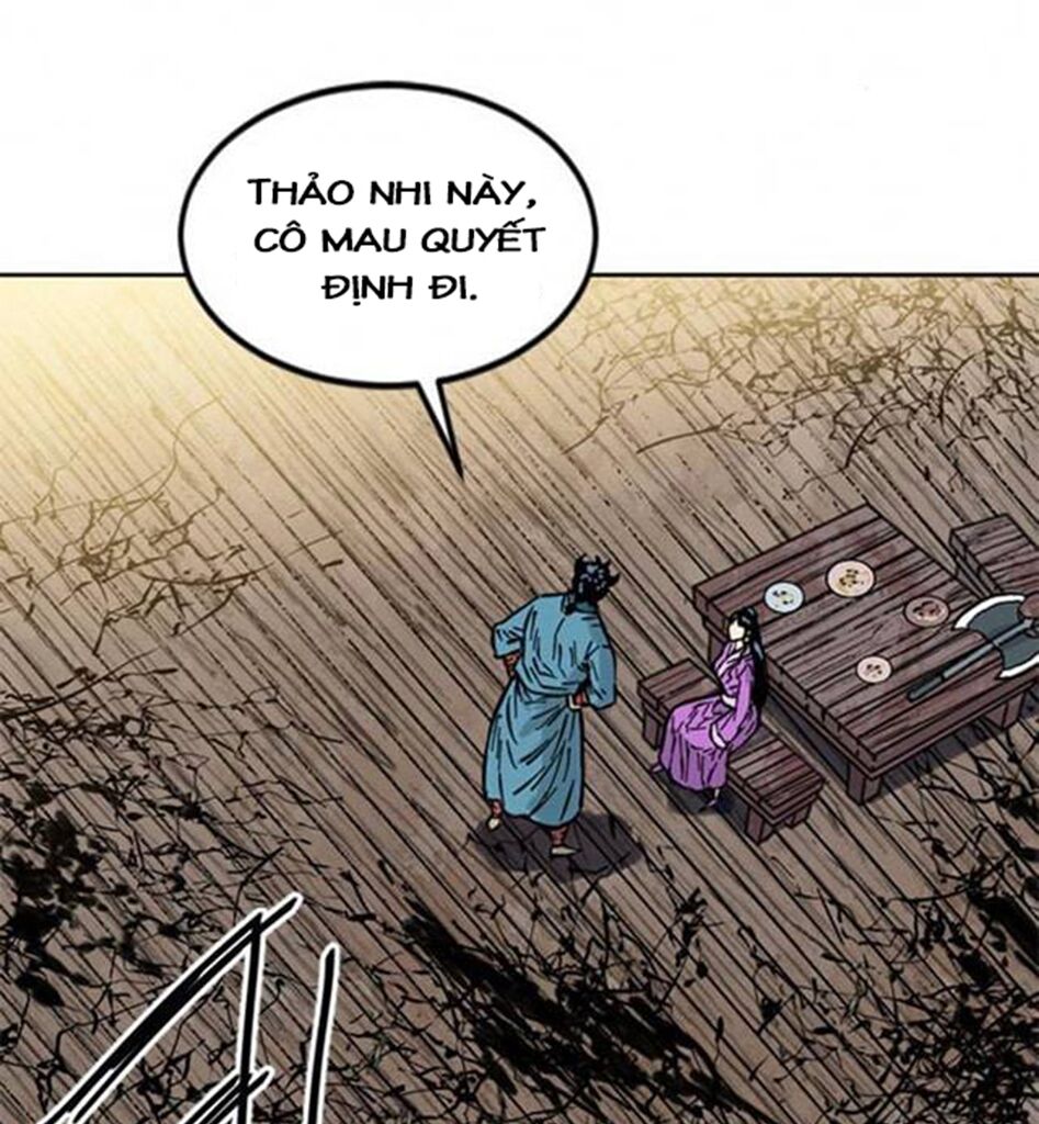 Thiên Hạ Đệ Nhất Nhân: Chapter 69