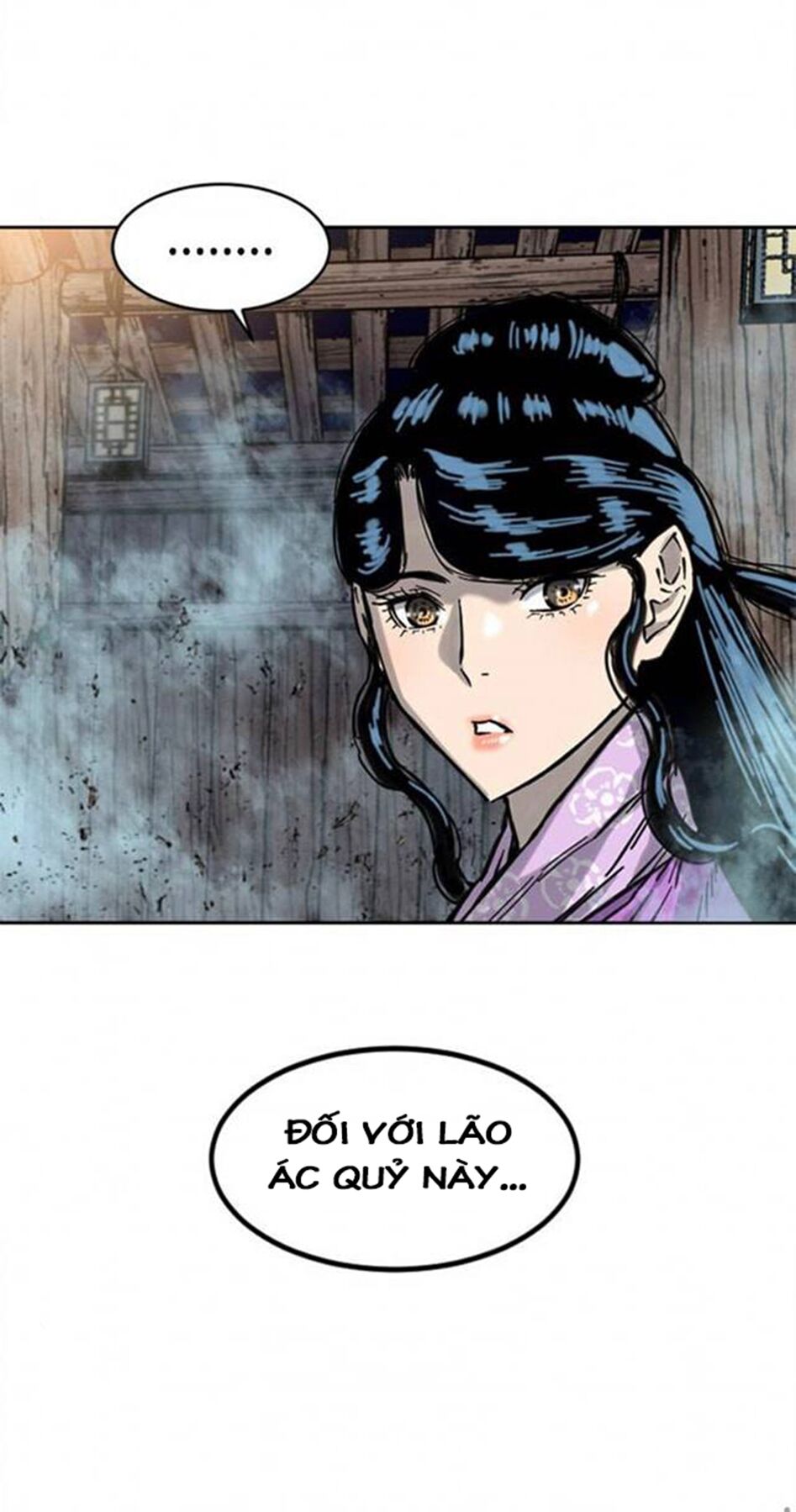 Thiên Hạ Đệ Nhất Nhân: Chapter 69