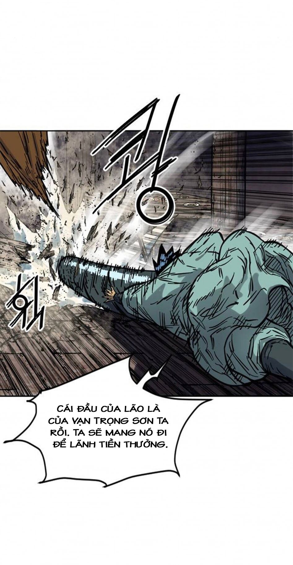 Thiên Hạ Đệ Nhất Nhân: Chapter 69