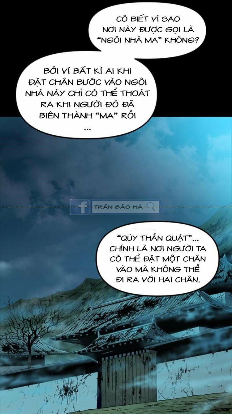 Thiên Hạ Đệ Nhất Nhân: Chapter 7