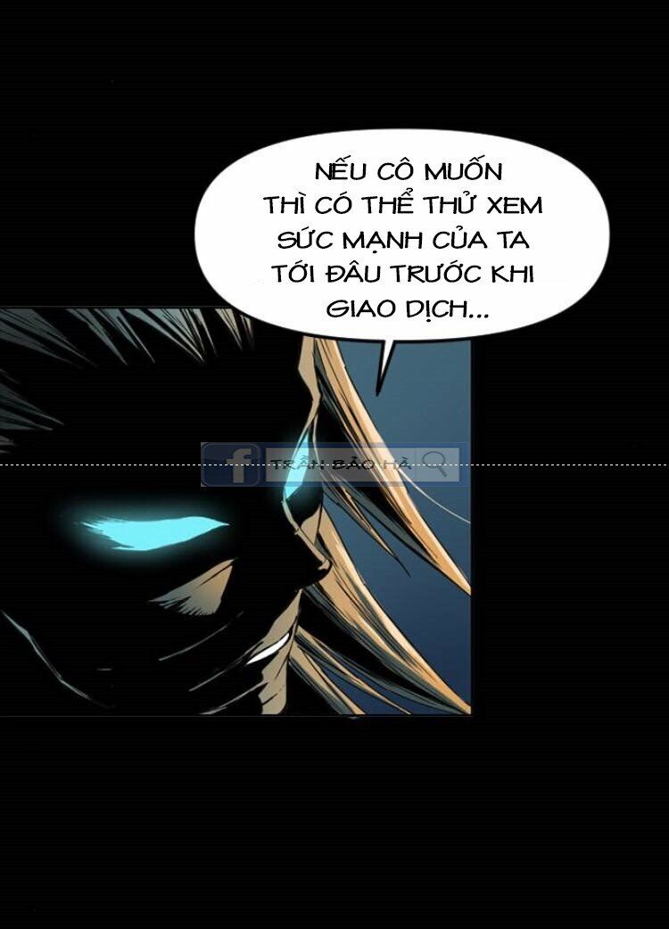 Thiên Hạ Đệ Nhất Nhân: Chapter 7