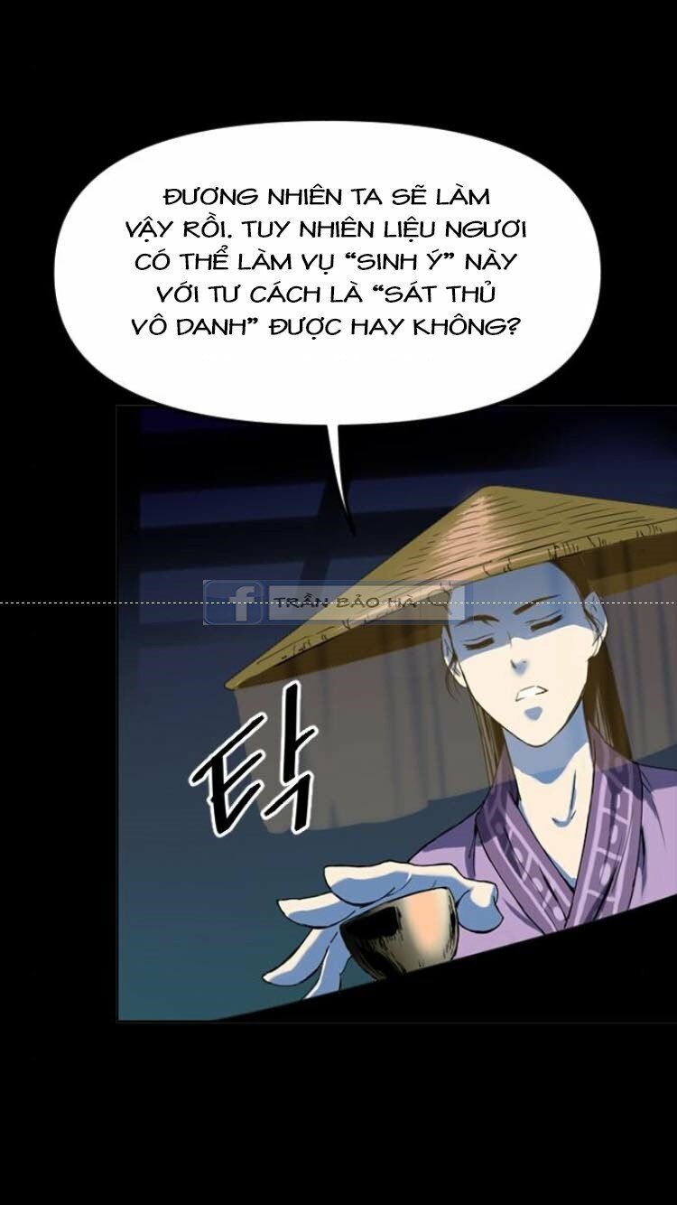 Thiên Hạ Đệ Nhất Nhân: Chapter 7