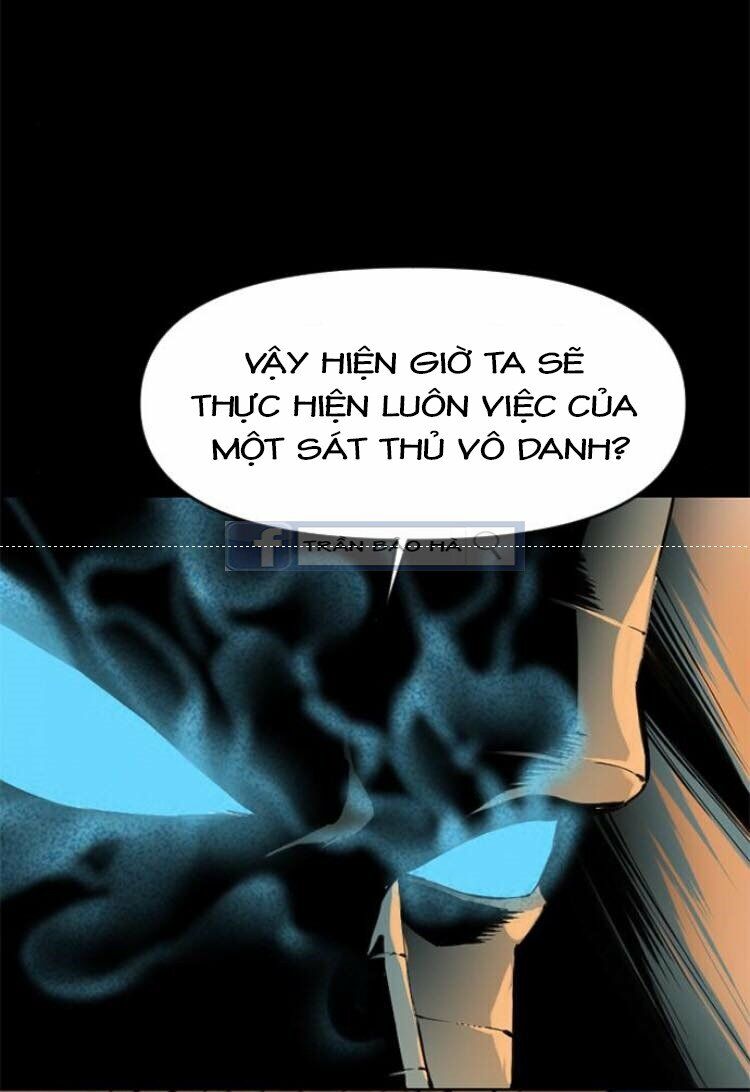 Thiên Hạ Đệ Nhất Nhân: Chapter 7