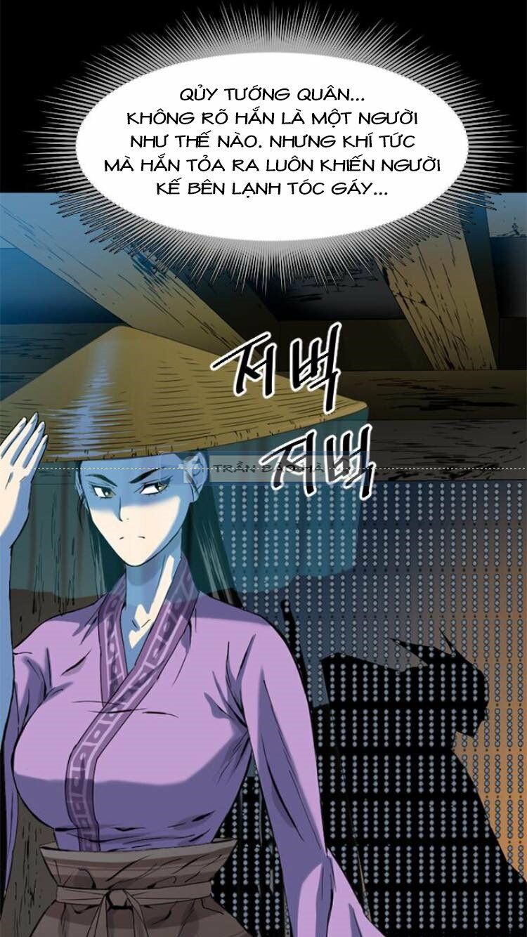Thiên Hạ Đệ Nhất Nhân: Chapter 7