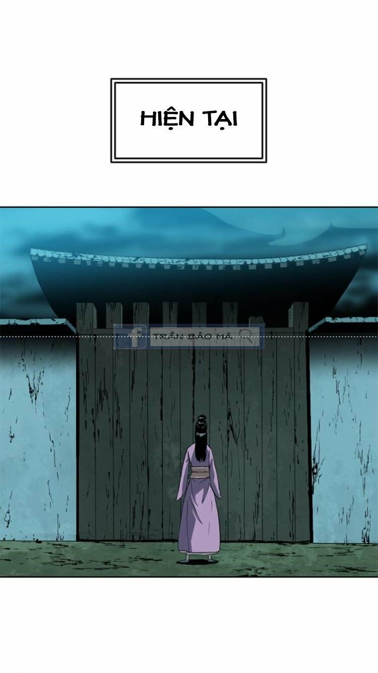 Thiên Hạ Đệ Nhất Nhân: Chapter 7