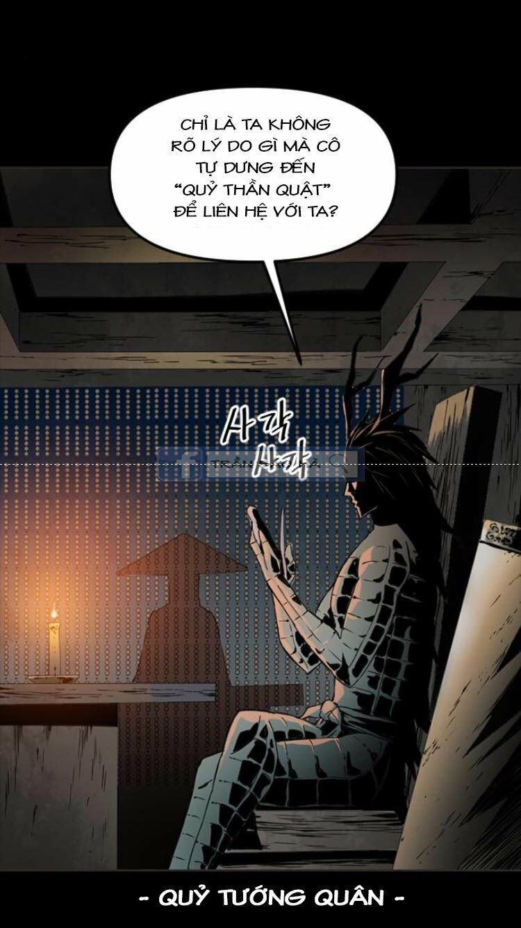 Thiên Hạ Đệ Nhất Nhân: Chapter 7