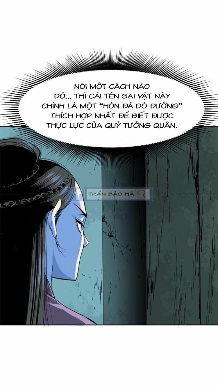 Thiên Hạ Đệ Nhất Nhân: Chapter 7