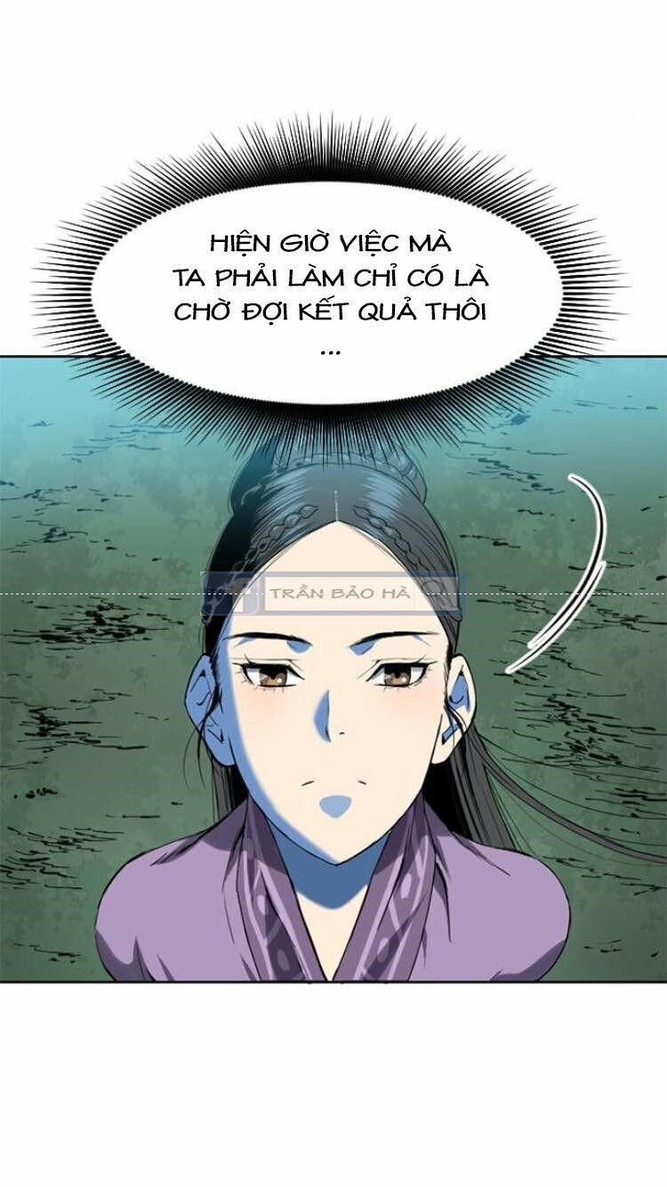 Thiên Hạ Đệ Nhất Nhân: Chapter 7