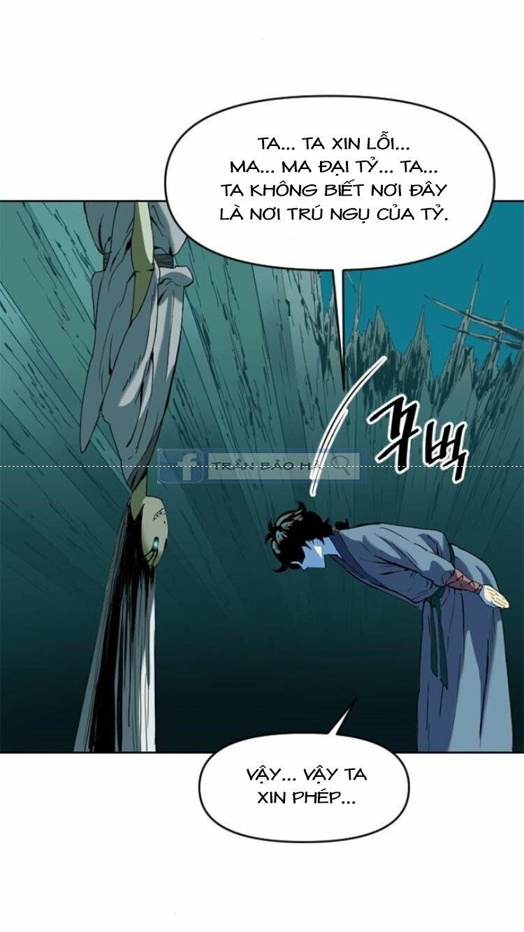 Thiên Hạ Đệ Nhất Nhân: Chapter 7