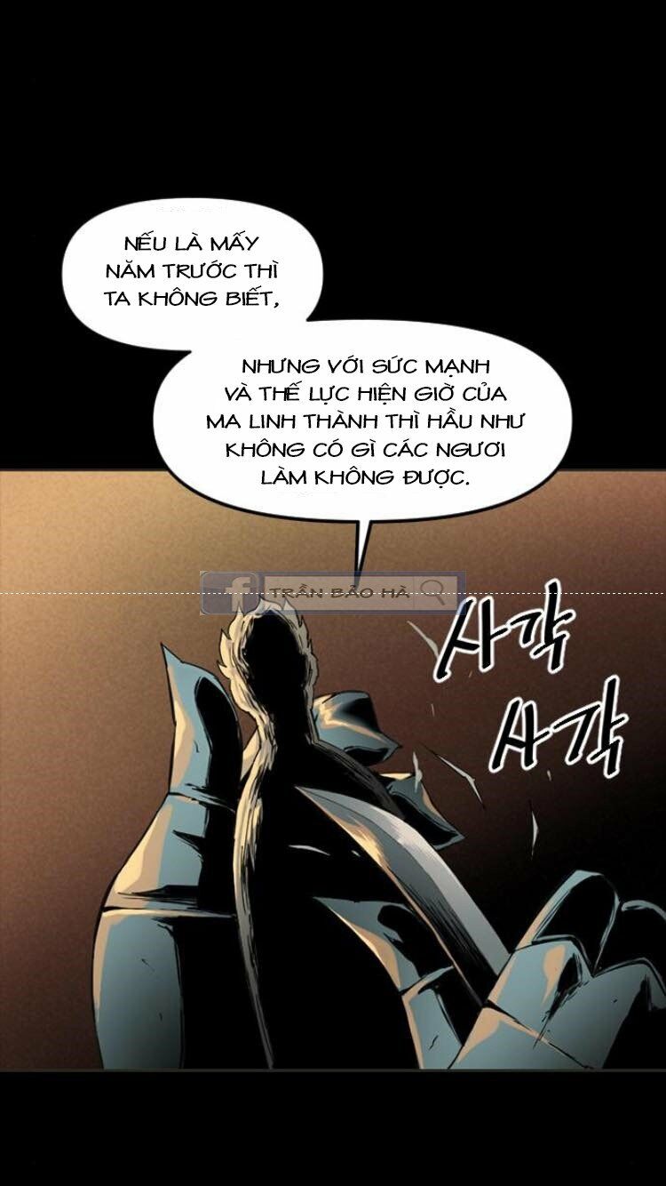 Thiên Hạ Đệ Nhất Nhân: Chapter 7