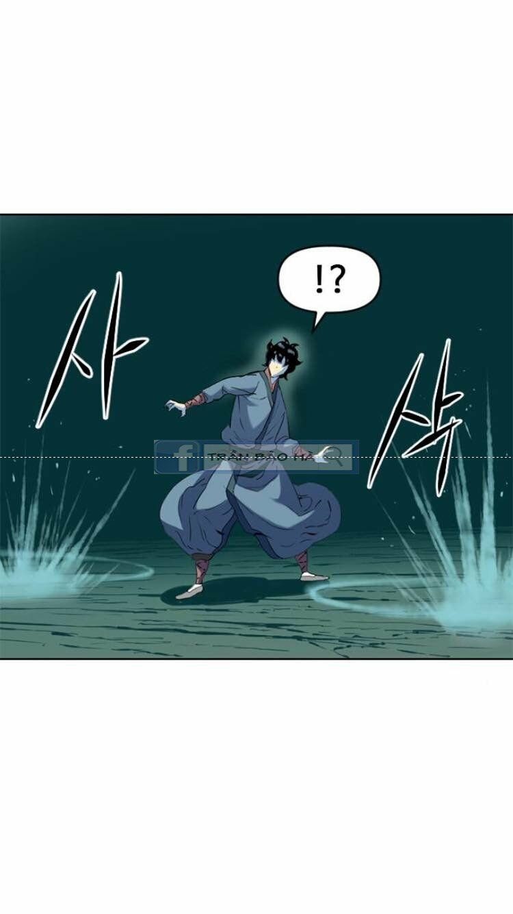 Thiên Hạ Đệ Nhất Nhân: Chapter 7