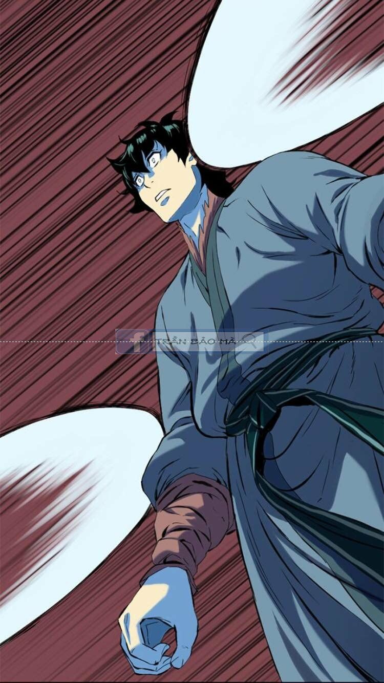 Thiên Hạ Đệ Nhất Nhân: Chapter 7