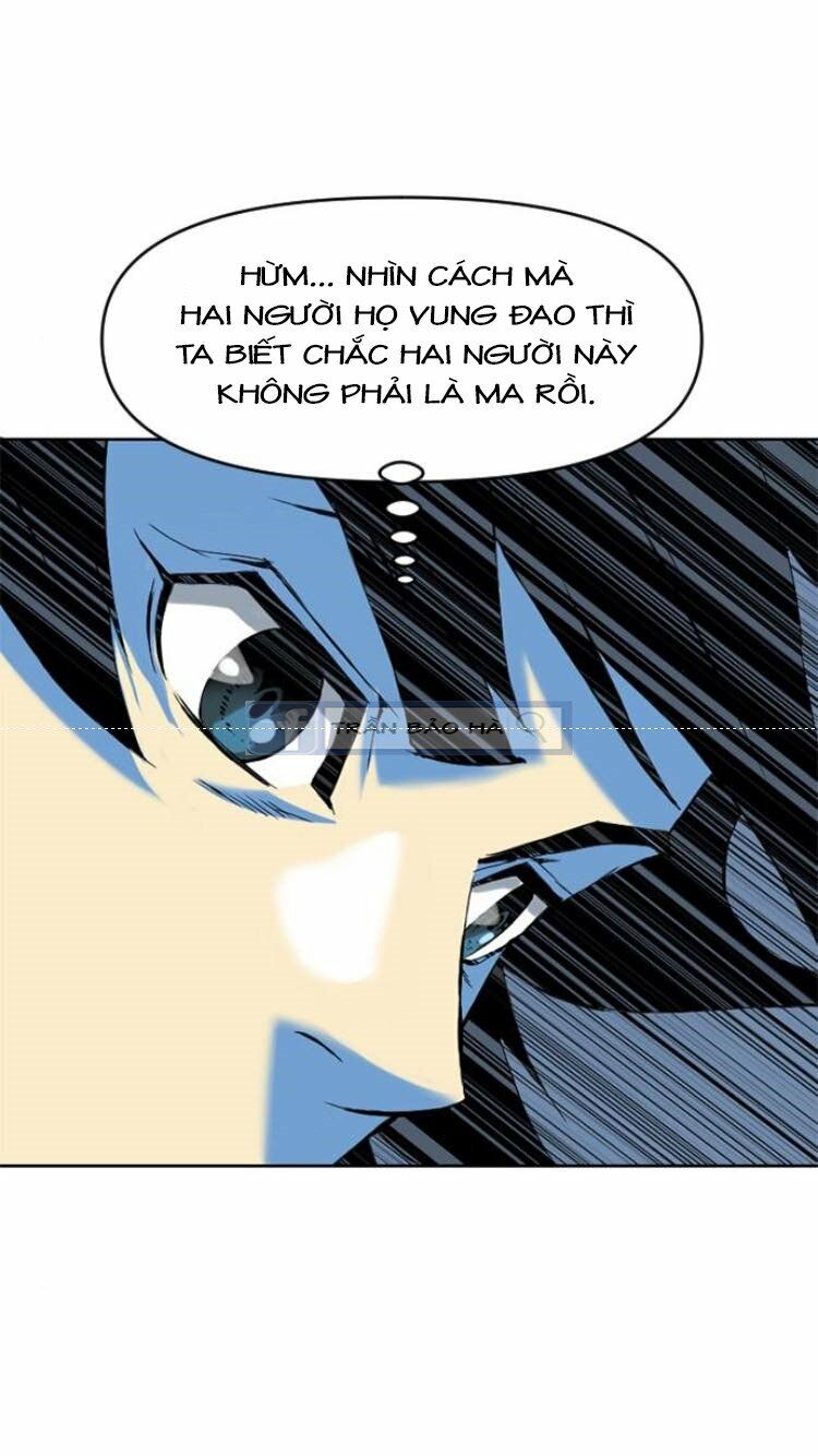 Thiên Hạ Đệ Nhất Nhân: Chapter 7