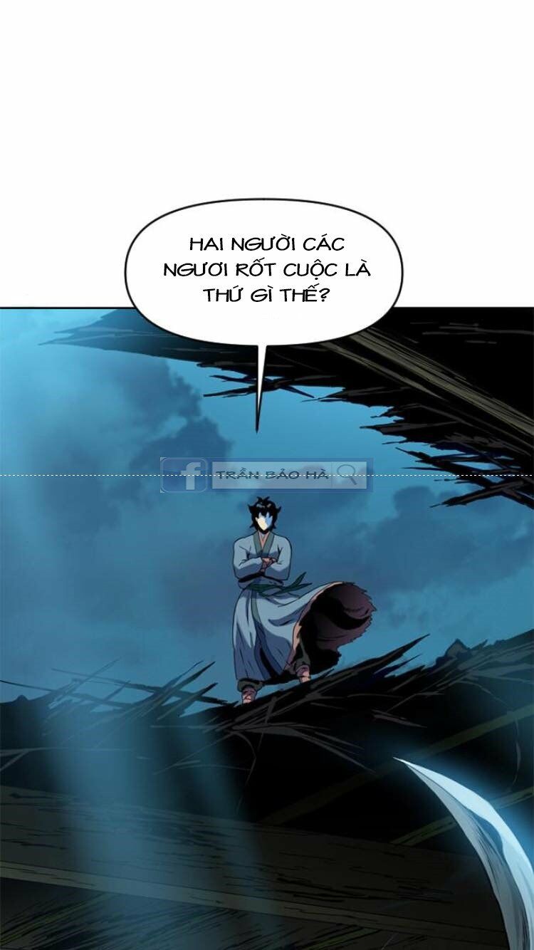 Thiên Hạ Đệ Nhất Nhân: Chapter 7