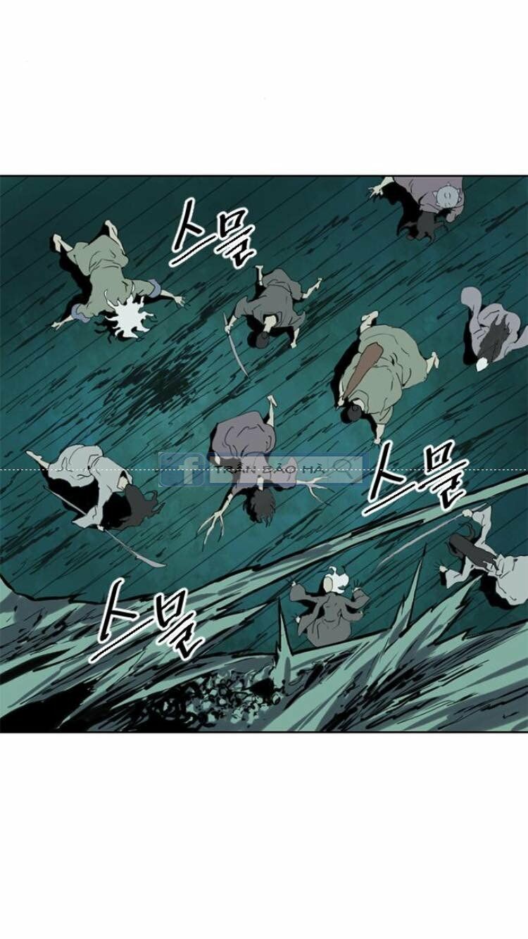 Thiên Hạ Đệ Nhất Nhân: Chapter 7