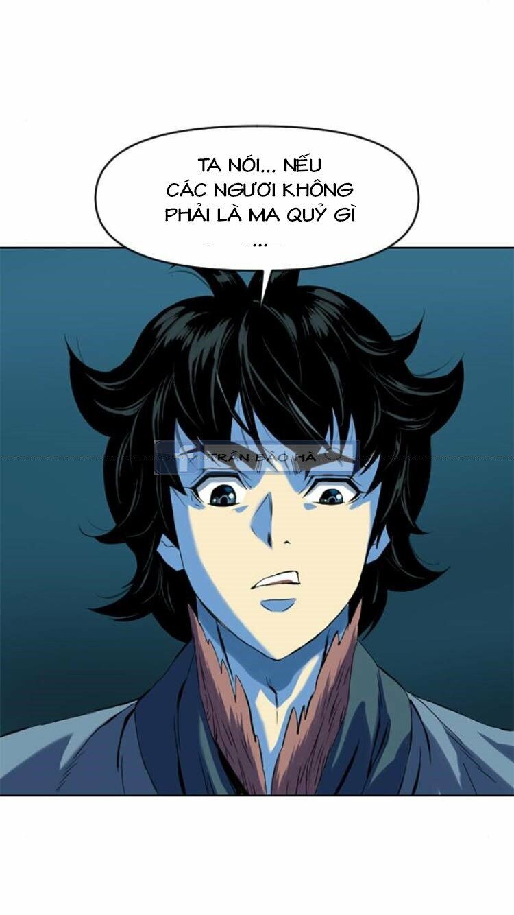 Thiên Hạ Đệ Nhất Nhân: Chapter 7