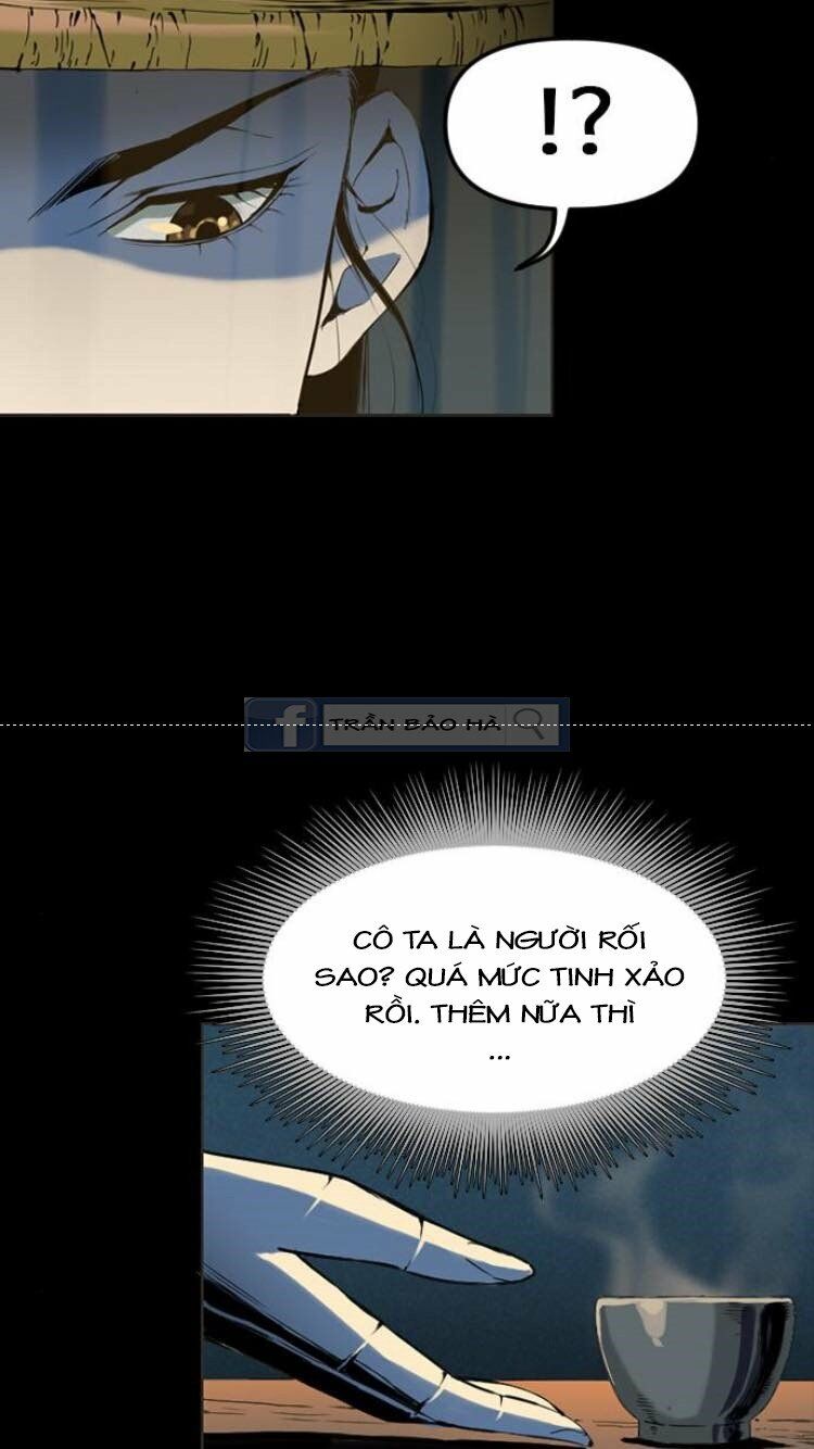 Thiên Hạ Đệ Nhất Nhân: Chapter 7