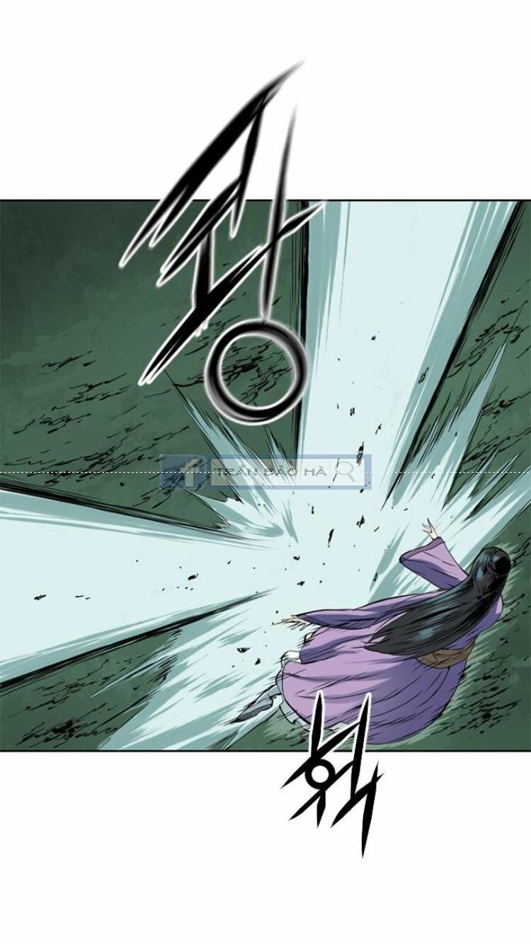 Thiên Hạ Đệ Nhất Nhân: Chapter 7