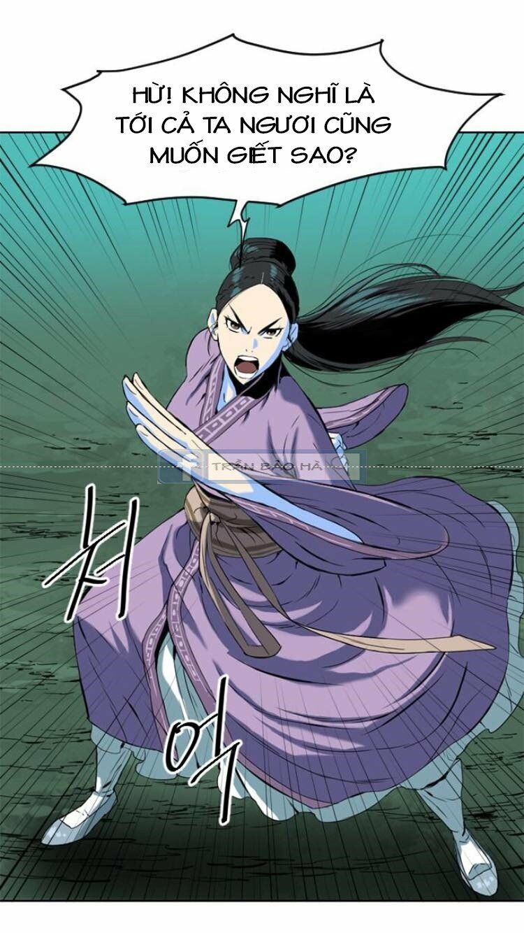 Thiên Hạ Đệ Nhất Nhân: Chapter 7