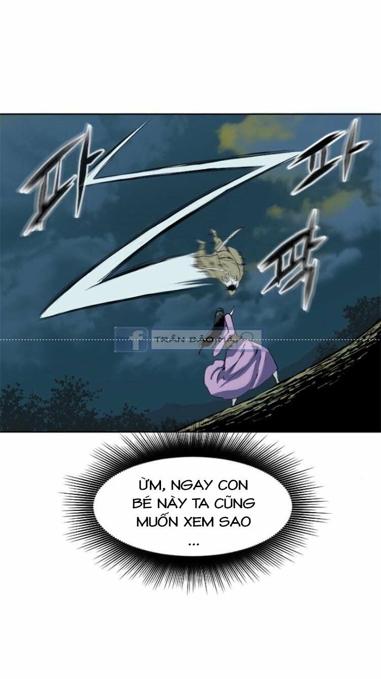 Thiên Hạ Đệ Nhất Nhân: Chapter 7