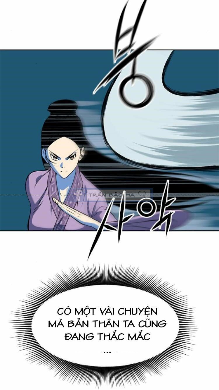 Thiên Hạ Đệ Nhất Nhân: Chapter 7