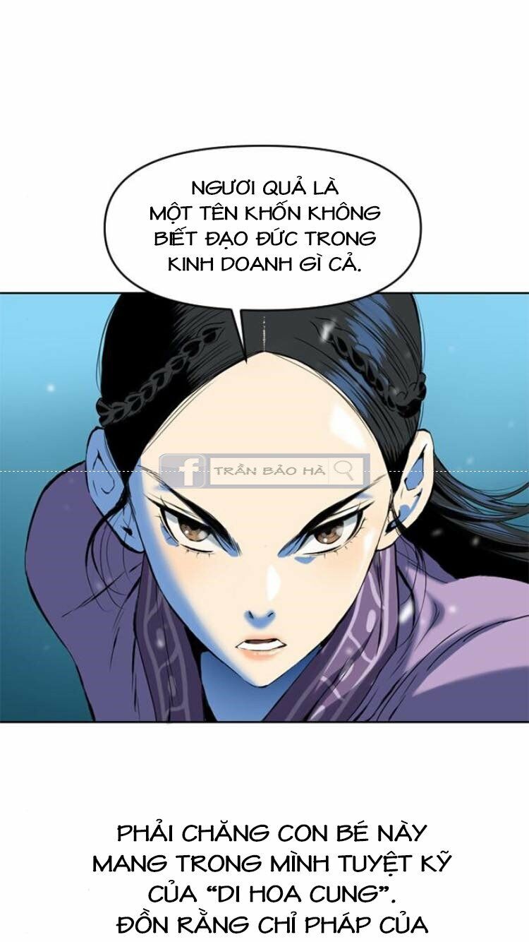 Thiên Hạ Đệ Nhất Nhân: Chapter 7
