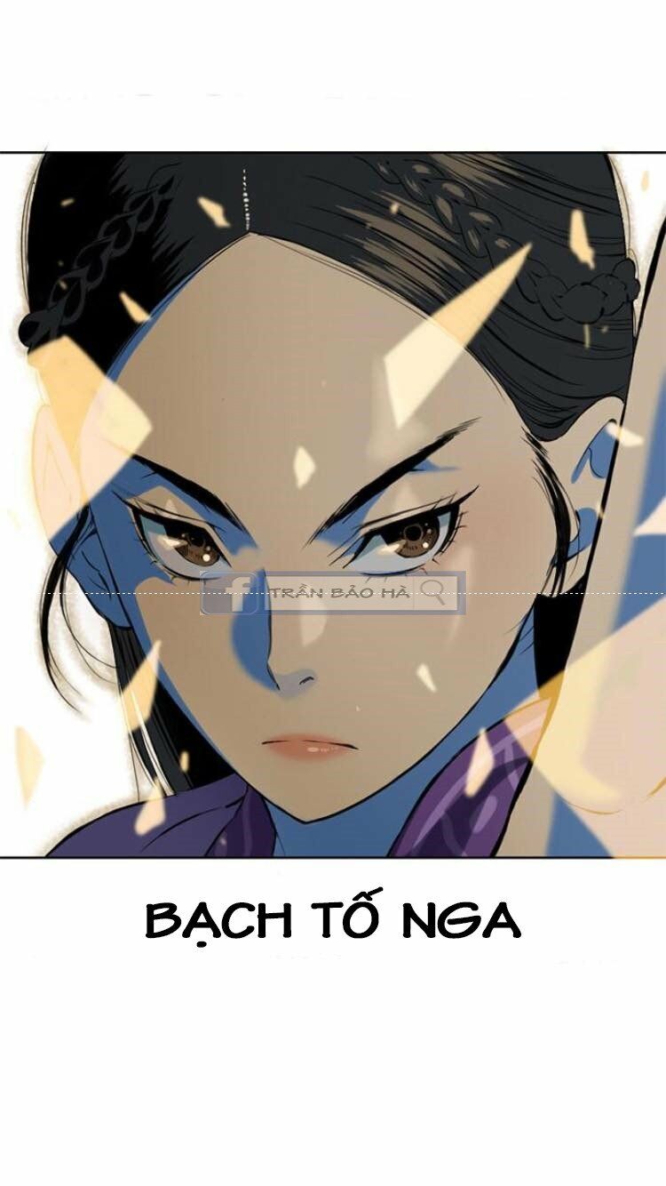 Thiên Hạ Đệ Nhất Nhân: Chapter 7