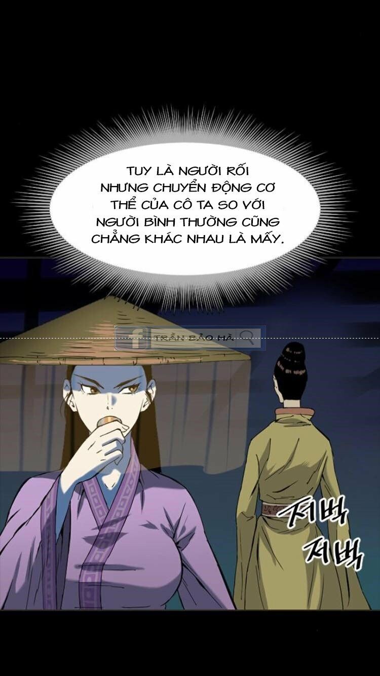 Thiên Hạ Đệ Nhất Nhân: Chapter 7