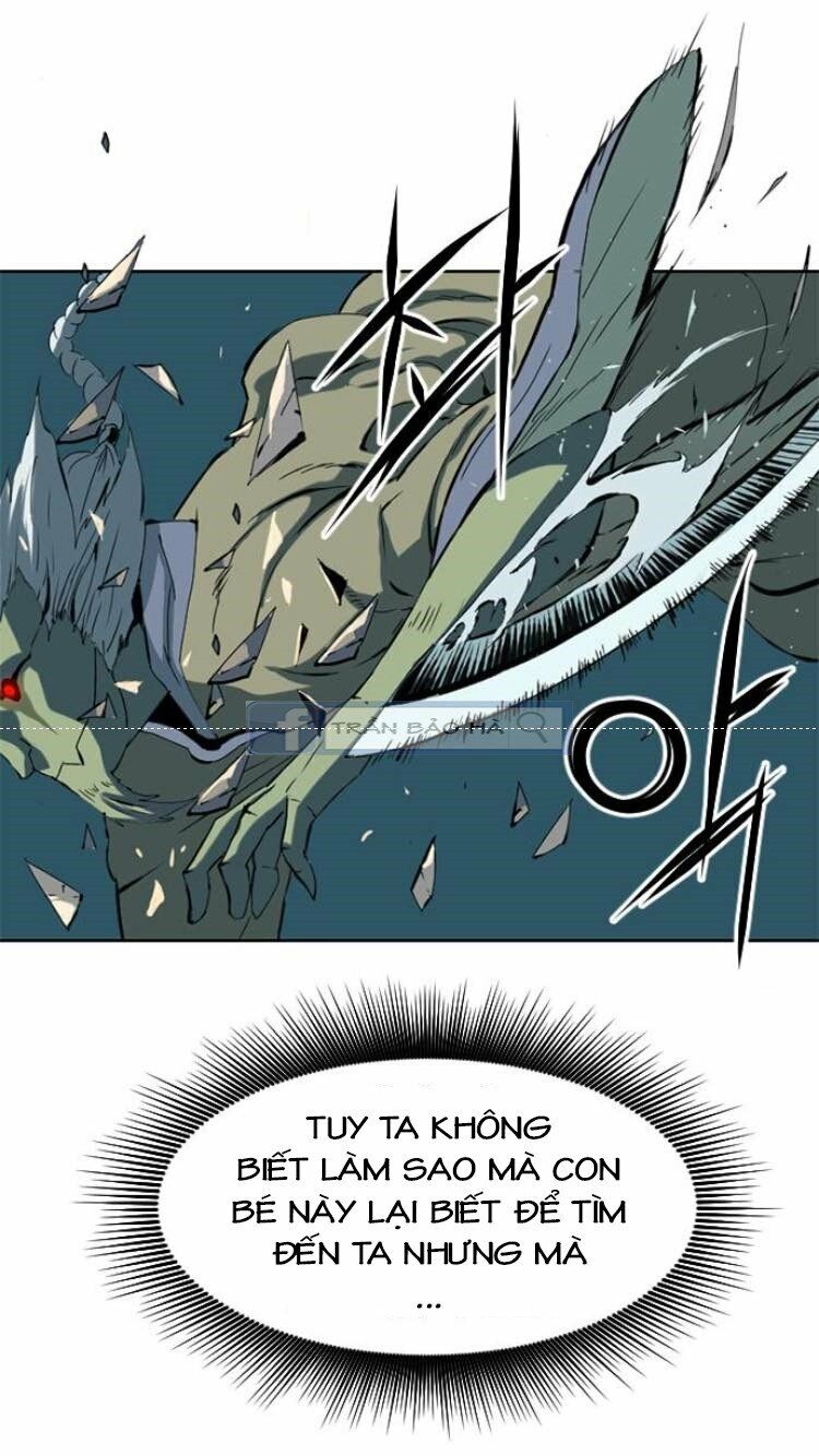 Thiên Hạ Đệ Nhất Nhân: Chapter 7