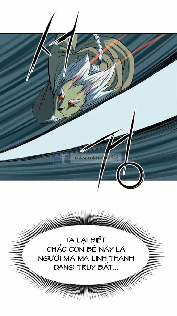 Thiên Hạ Đệ Nhất Nhân: Chapter 7