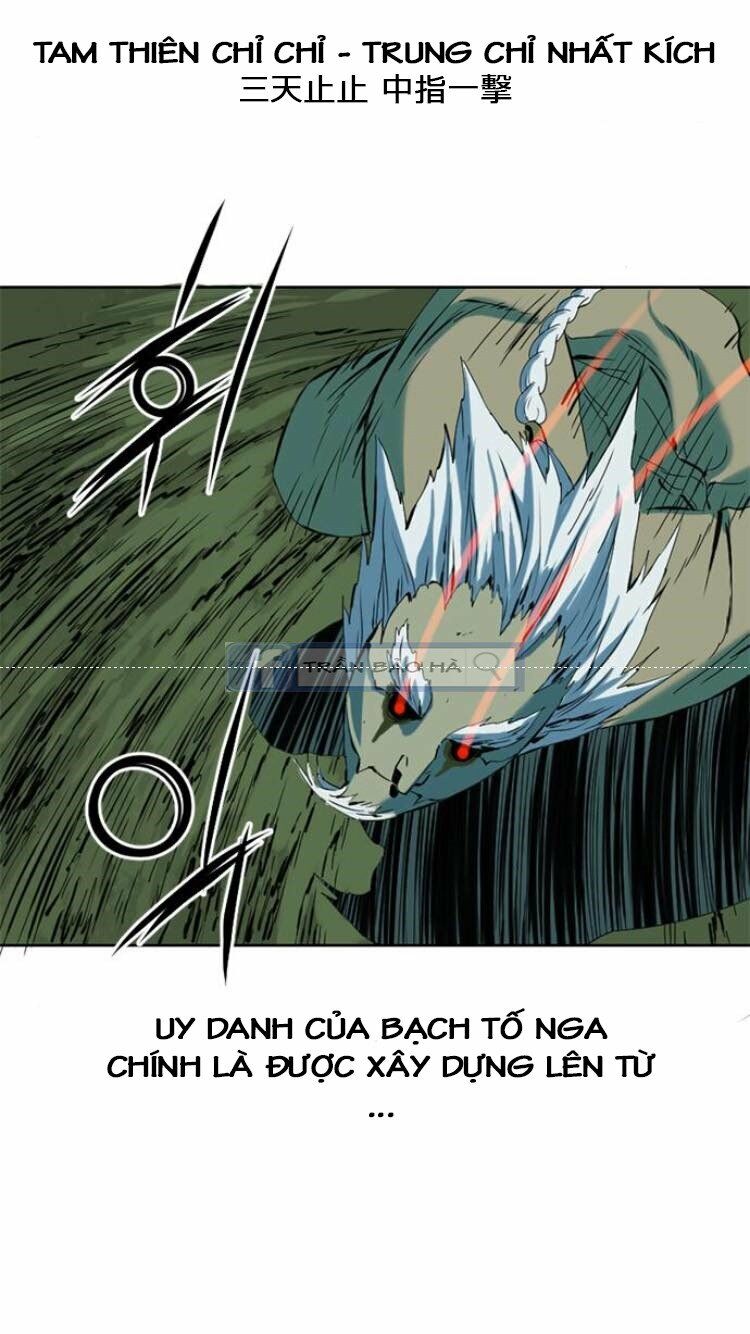 Thiên Hạ Đệ Nhất Nhân: Chapter 7
