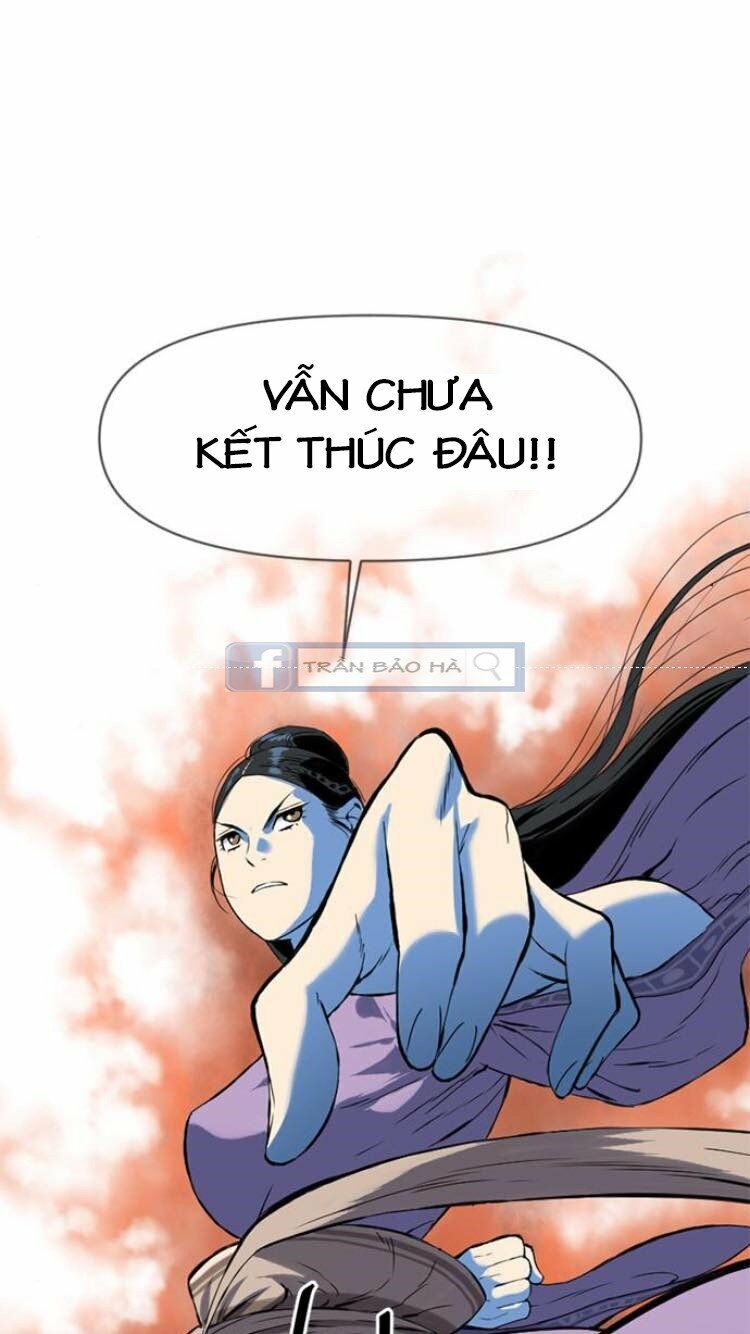 Thiên Hạ Đệ Nhất Nhân: Chapter 7