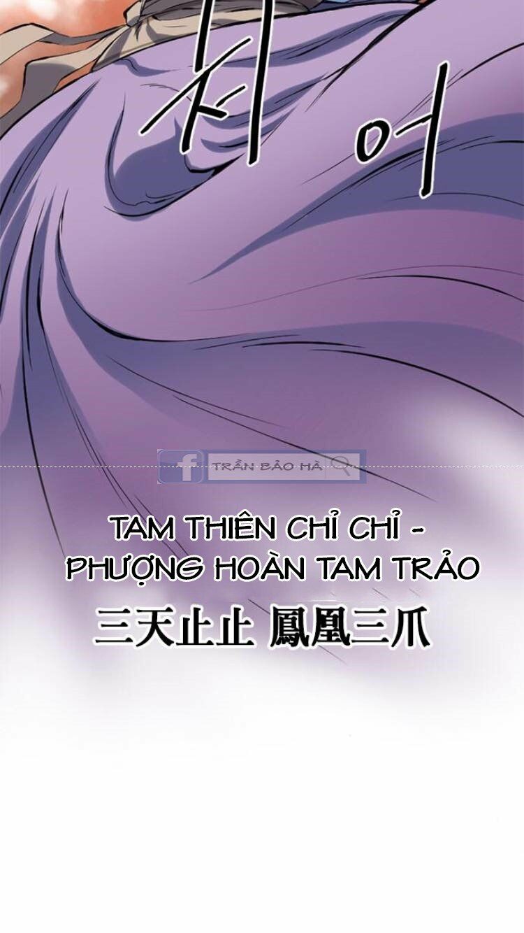 Thiên Hạ Đệ Nhất Nhân: Chapter 7