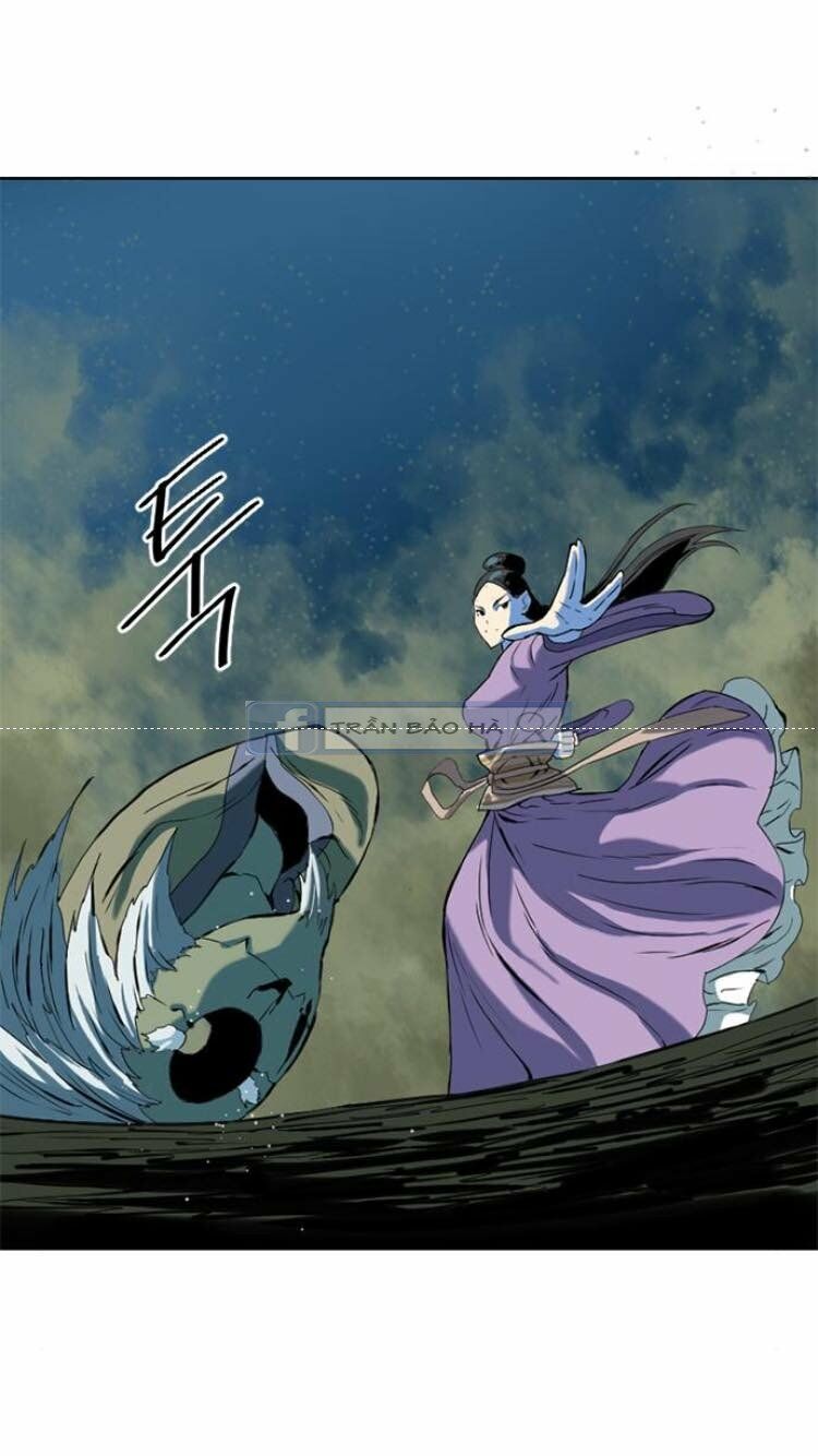 Thiên Hạ Đệ Nhất Nhân: Chapter 7
