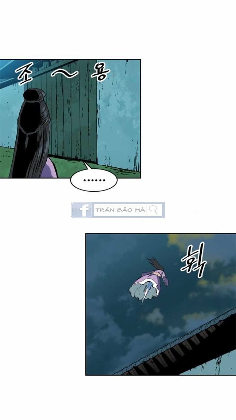 Thiên Hạ Đệ Nhất Nhân: Chapter 7