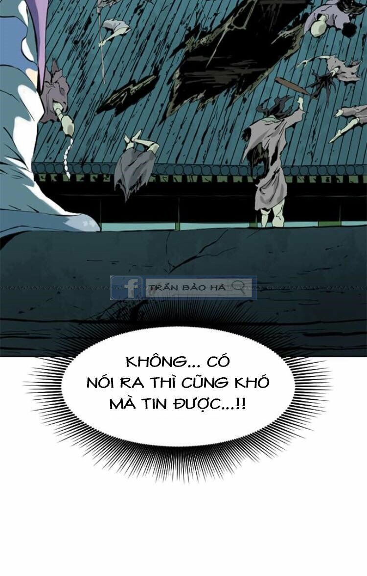 Thiên Hạ Đệ Nhất Nhân: Chapter 7