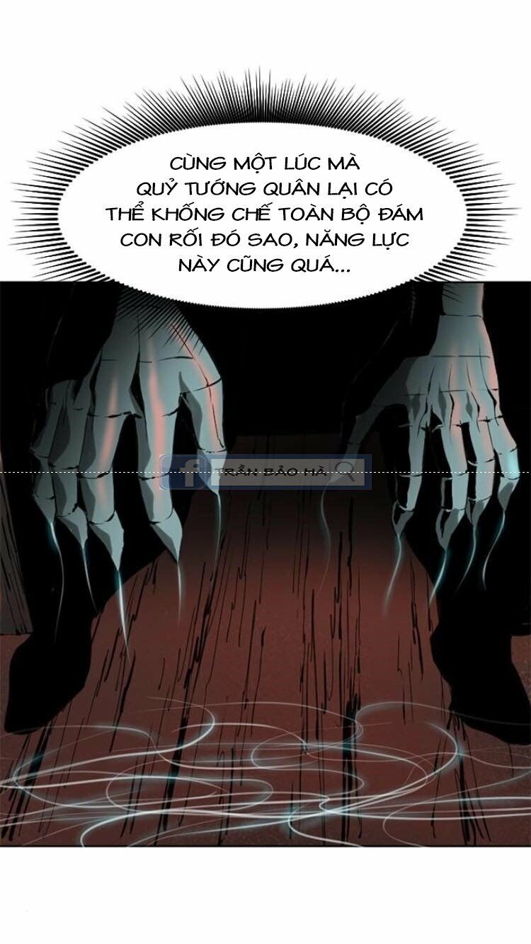 Thiên Hạ Đệ Nhất Nhân: Chapter 7