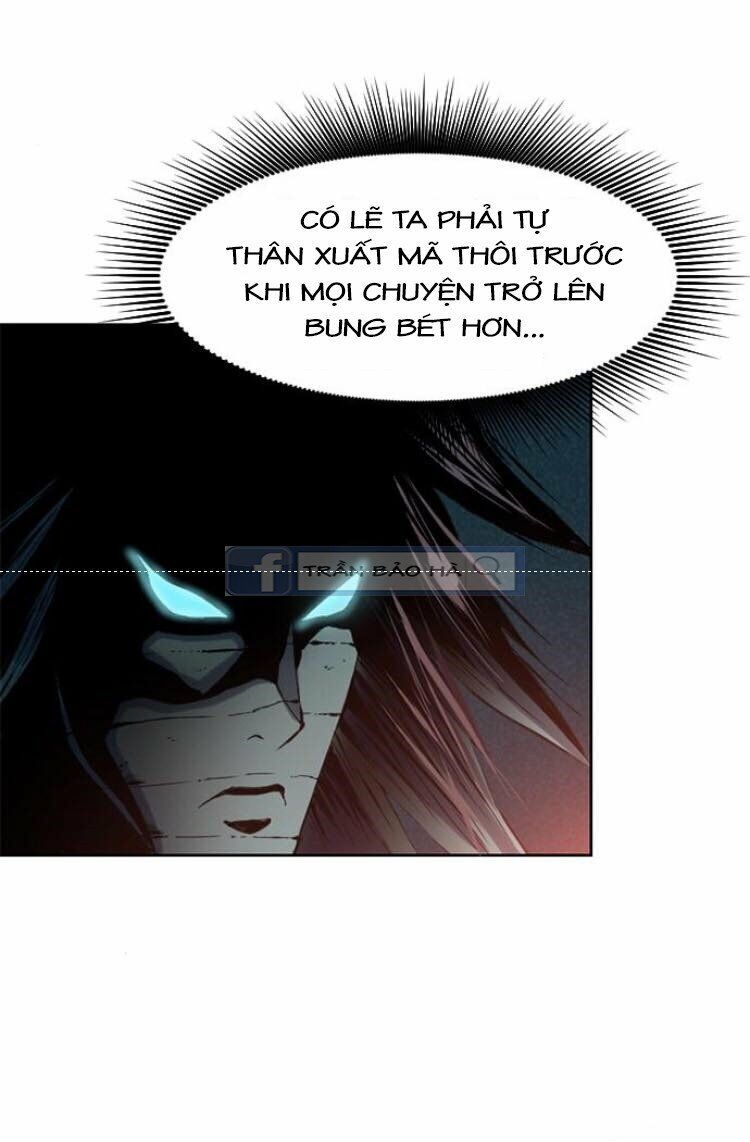 Thiên Hạ Đệ Nhất Nhân: Chapter 7