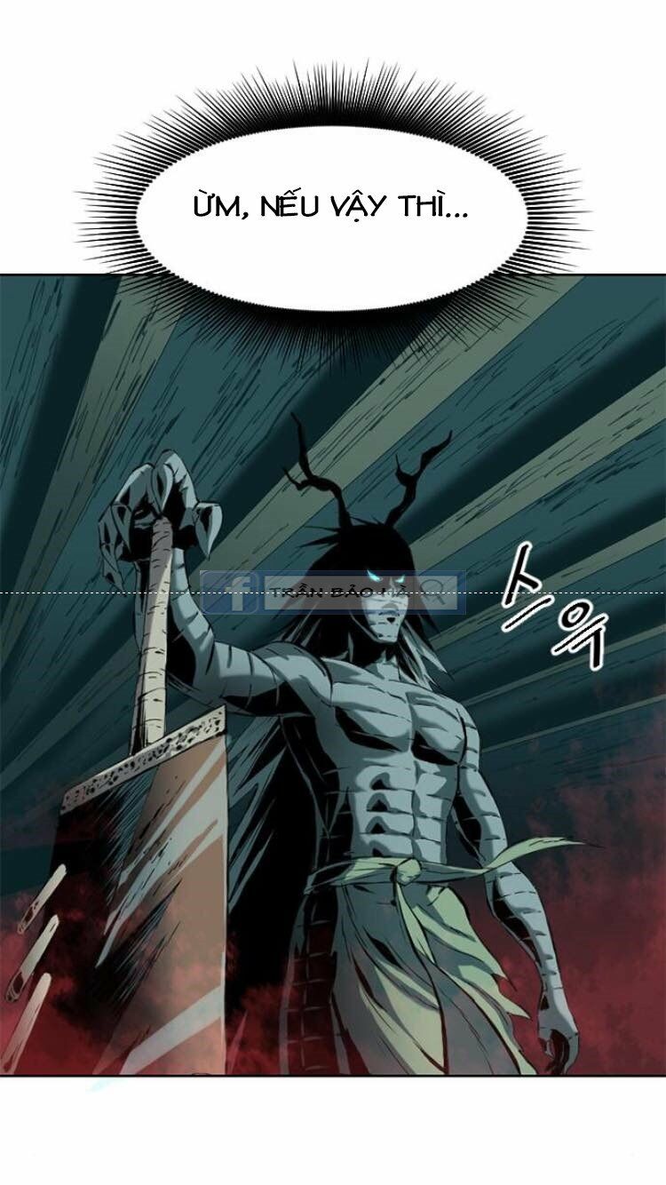 Thiên Hạ Đệ Nhất Nhân: Chapter 7