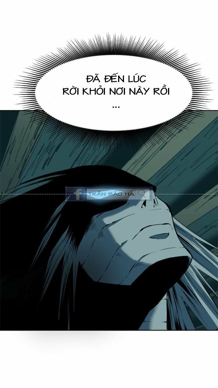 Thiên Hạ Đệ Nhất Nhân: Chapter 7