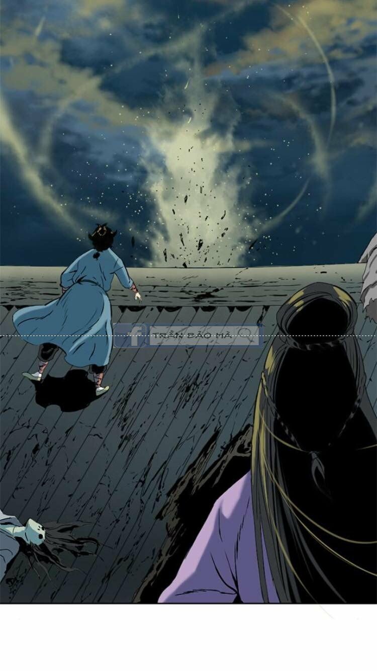 Thiên Hạ Đệ Nhất Nhân: Chapter 7