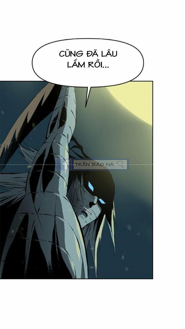 Thiên Hạ Đệ Nhất Nhân: Chapter 7